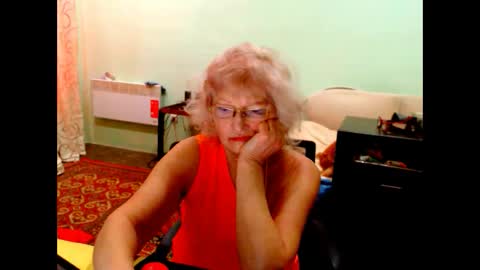 Snapshot of natali7634 chatting on 10, 3, 2026 natali online show from 10, 3, 2026