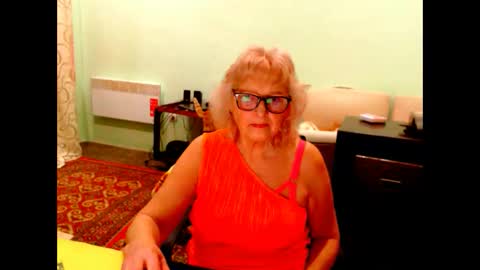 Snapshot of natali7634 chatting on 12, 3, 2026 natali online show from 12, 3, 2026