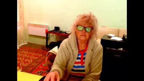 Snapshot of natali7634 chatting on 16, 3, 2026 natali online show from 16, 3, 2026