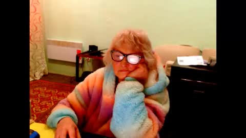 Snapshot of natali7634 chatting on 20, 3, 2026 natali online show from 20, 3, 2026