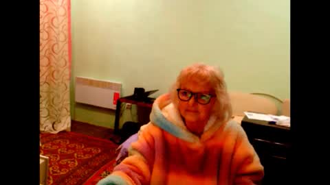 Snapshot of natali7634 chatting on 25, 3, 2026 natali online show from 25, 3, 2026