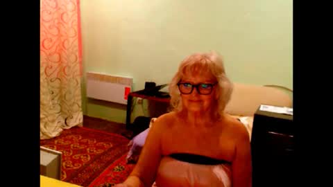 Snapshot of natali7634 chatting on 26, 3, 2026 natali online show from 26, 3, 2026