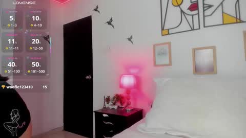 NATALIA online show from 27, 9, 2025