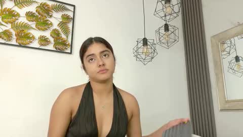 Naty  online show from 3, 12, 2025