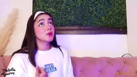 Naty  online show from 28, 2, 2026