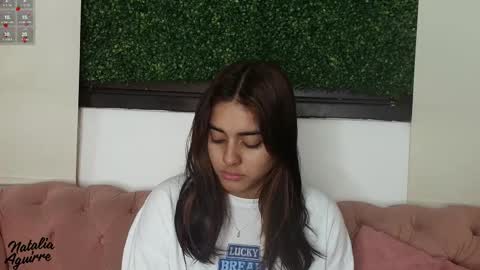 Naty  online show from 12, 3, 2026