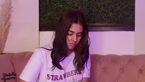 Naty  online show from 18, 3, 2026