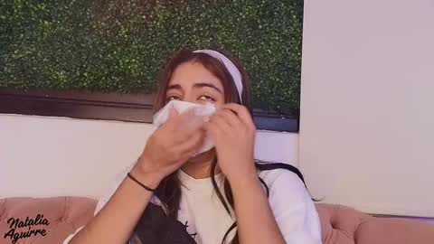 Naty  online show from 19, 3, 2026