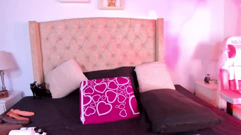 Natalia online show from 8, 10, 2025