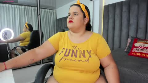 Nathalia online show from 16, 12, 2024