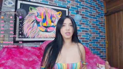 Natalia Kiss online show from 12, 1, 2025
