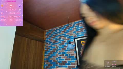 Natalia Kiss online show from 12, 3, 2025