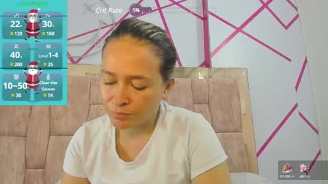 natalia_lopezz online show from 27, 12, 2024