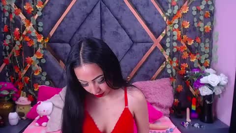natalia pinkk online show from 7, 12, 2024