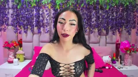 natalia pinkk online show from 9, 12, 2024