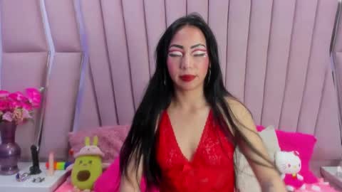 natalia pinkk online show from 12, 12, 2024
