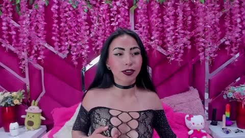 natalia pinkk online show from 8, 1, 2025