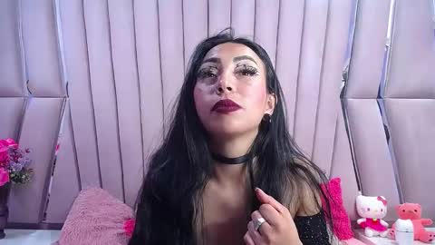 natalia pinkk online show from 12, 2, 2025