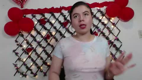 Natalia Walker online show from 15, 3, 2026