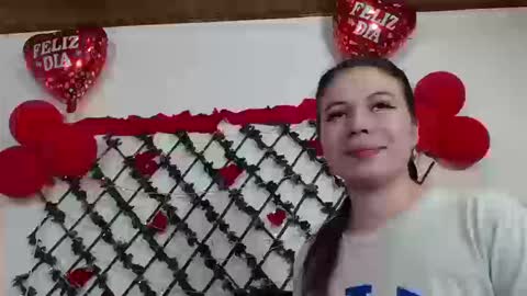 Natalia Walker online show from 20, 3, 2026