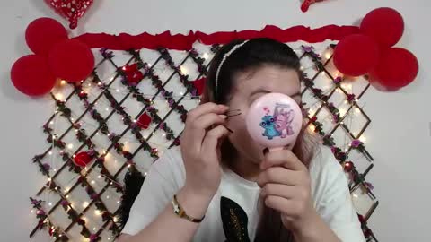 Natalia Walker online show from 22, 3, 2026