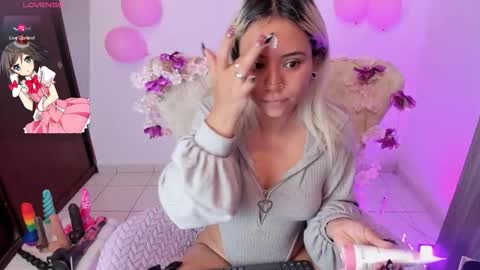 Snapshot of nataliahenao_69 chatting on 16, 10, 2025 Nataliua Henao online show from 16, 10, 2025