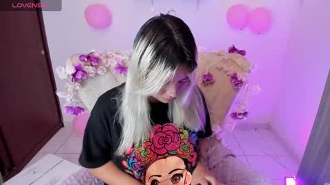 Snapshot of nataliahenao_69 chatting on 27, 10, 2025 Nataliua Henao online show from 27, 10, 2025