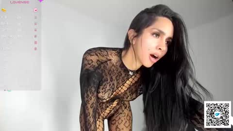 nataliarey_ online show from 23, 1, 2025