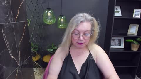 NataliCloud online show from 5, 12, 2024