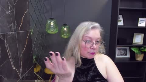 NataliCloud online show from 6, 12, 2024