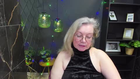 NataliCloud online show from 29, 12, 2024