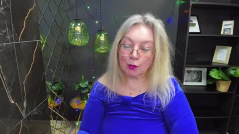 NataliCloud online show from 30, 12, 2024