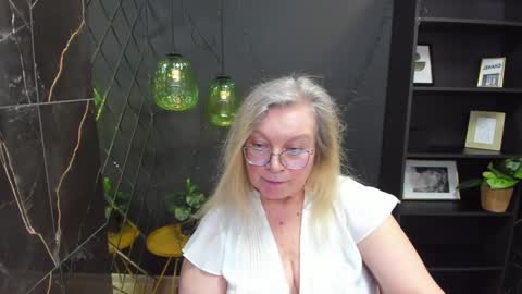 NataliCloud online show from 12, 1, 2025