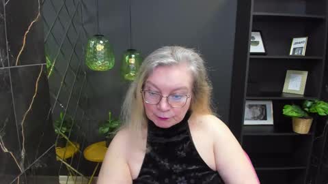 NataliCloud online show from 17, 1, 2025