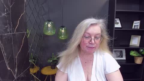 NataliCloud online show from 18, 1, 2025