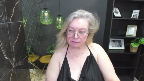 NataliCloud online show from 26, 1, 2025