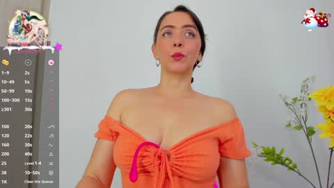 Natalie online show from 19, 12, 2024