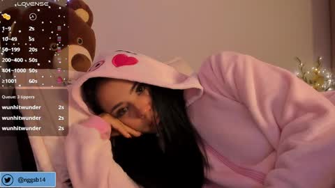 natalia online show from 26, 12, 2024