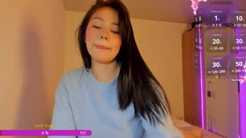 natalia online show from 5, 11, 2025