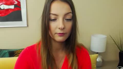 NatalieSexy online show from 9, 2, 2026