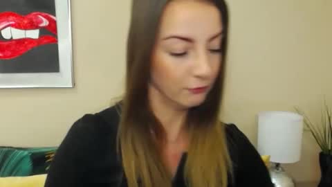 NatalieSexy online show from 2, 3, 2026