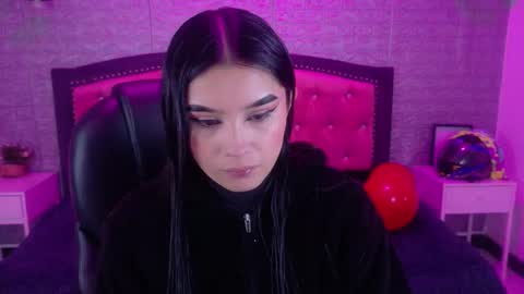 natalie  online show from 24, 2, 2026