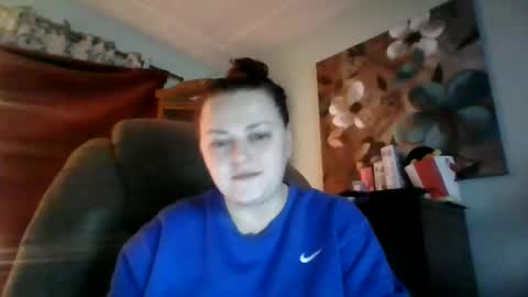 Snapshot of nataliedays chatting on 13, 1, 2025 Natalie online show from 13, 1, 2025