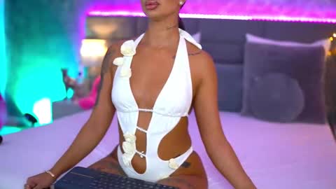 nataliedelices online show from 28, 11, 2025