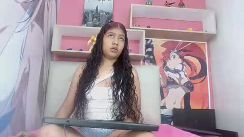 natalieevansx online show from 16, 12, 2024
