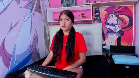 natalieevansx online show from 23, 12, 2024