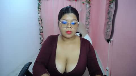 natalielabellex1 online show from 19, 9, 2025