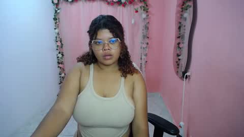 natalielabellex1 online show from 2, 10, 2025