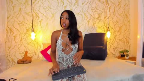 NATALIE online show from 8, 1, 2025