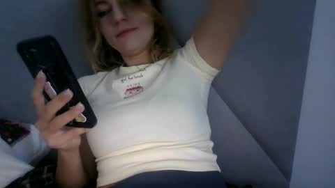 Natali online show from 25, 9, 2025